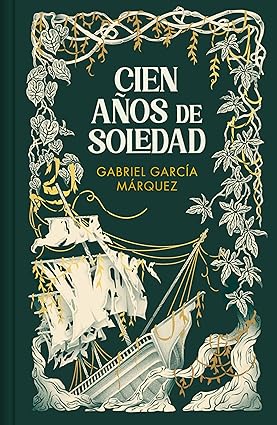 Cem Anos de Solidão